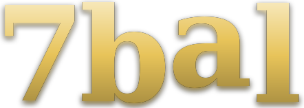 7bal logo