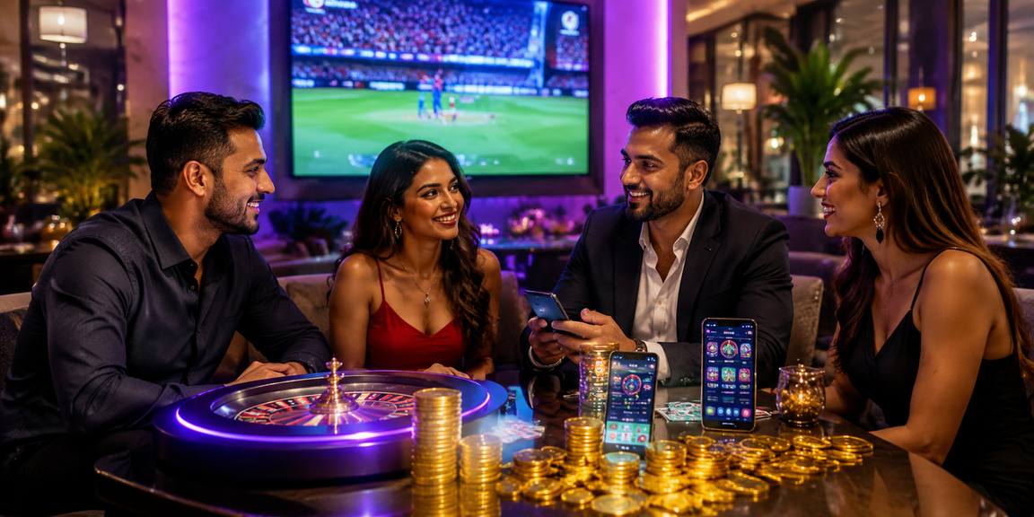 7bal mobile gaming