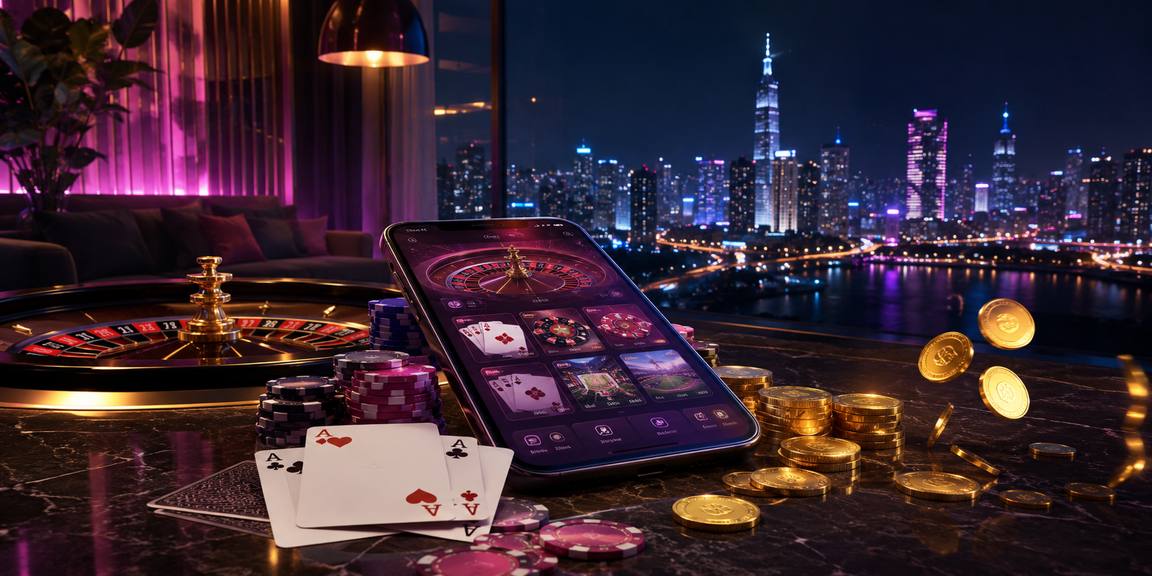 7bal mobile gaming